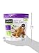 Gardein Chipotle Lime Crispy Chick'n Fingers, Meatless Protein Packed Strips, 9.5 Ounce (Frozen)