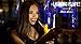 KIMI Selfie Light iPhonCase, Fashion Luxury Flash Mobile Led Cover, Increase Facial Light, (Rose Gold, iPhone 6/6s)
