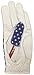 Giggle Golf USA Flag Women's Golf Glove