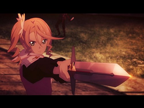 Amazon Co Jp テイルズ オブ ゼスティリア ザ クロスを観る Prime Video