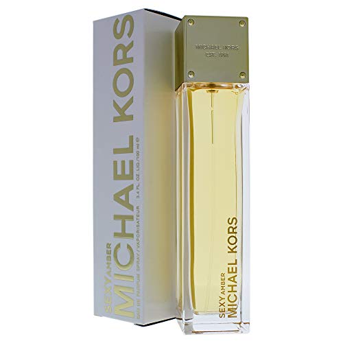 michael kors sexy amber 100 ml