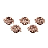 Lot of 5 Jw.org Lapel Pin Brooch Gifts
