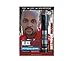 Blackbeard for Men Formula X - Instant Brush-on Beard & Mustache Color - 1-pack