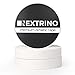 Nextrino Athletic Finger Tape - 3 Rolls, Latex-Free, Sweat-Resistant for Sports - White