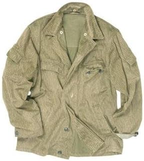 Armeekaufhaus Nva Jacke Sommer G K 48 Amazon De Bekleidung