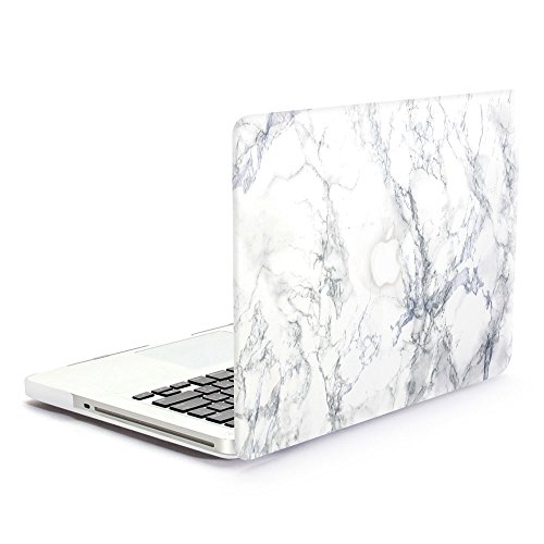 GMYLE Hard Shell Case Cover for 13Inch MacBook Pro (A1278) Frosted
