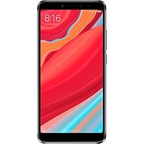 Redmi Y2 (Black, 32GB)