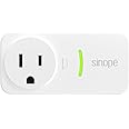 �����ԴǱ�é Smart Plug SP2600ZB (Works with �鶹�� Alexa) - Zigbee
