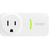 �����ԴǱ�é Smart Plug SP2600ZB (Works with �鶹�� Alexa) - Zigbee