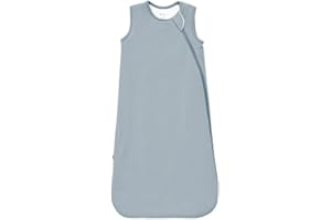 KYTE BABY Unisex Rayon Sleeping Bag for Babies and Toddlers, 1.0 Tog