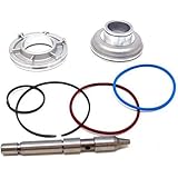 Hi-Performance CORVETTE SERVO KIT Transgo Camaro Z28 TH700R4 4L60E 4L65E (81042)