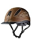 Troxel Cheyenne Western Helmet