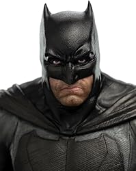 WETA Workshop Polystone - Justice League