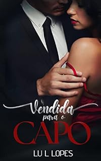 Livro Vendida Para o Capo