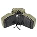 Bicycle Rear Seat Carrier Bag Rack Trunk Bags Bike Commuter Bag
