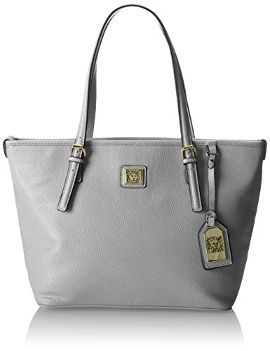 Anne Klein Perfect Medium Tote, Dolphin