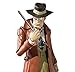 Lupin III - ZENIGATA KEIBU - Edition Limitée [SH Figuarts]