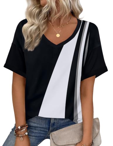 Zeagoo Business Casual Tops