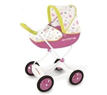 landau baby nurse smoby