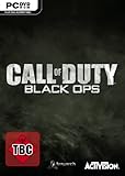 Call of Duty Black Ops