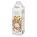Elmhurst Unsweetened Milked Almonds 32 oz. Creamy & Delicious Almond Milk. More Nuts! More Nutrition! Gluten Free, Lactose Free, Vegan Beverage.