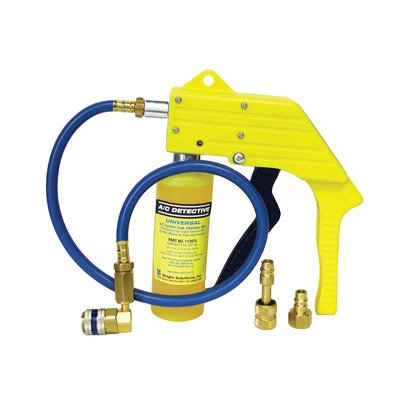 Ac Detective Gun Kit