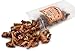Brutus & Barnaby Bully Nuggets- Grass Fed Low Odor Bully Stick Bites- All Natural and Grain Free; USDA Approved (1lb)