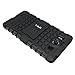 Lumia 950 Case, J&D [Kickstand] Microsoft Lumia 950 Case [Heavy Duty] [Dual Layer] Hybrid Shock Proof Fully Protective Case for for Lumia 950 (Kickstand Black)