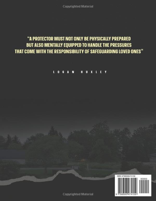 HOME DEFENSE MASTERY: Protect What Matters Most With Expert Home Security Strategies | Learn Step-By-Step Techniques to Safeguard Your Family, Deter Intruders, and Fortify Your Property HOME DEFENSE MASTERY: Protect What Matters Most With Expert Home Security Strategies | Learn Step-By-Step Techniques to Safeguard Your Family, Deter Intruders, and Fortify Your Property Paperback Kindle