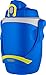 Thermos 64 Ounce Foam Insulated Hydration Bottle, Blue