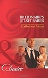 Billionaire's Jet Set Babies