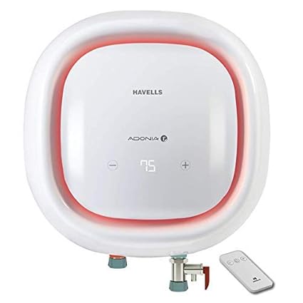 Buy Havells Adonia Storage R 25 Litre 