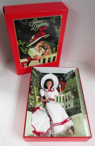 Coca Cola Summer Daydreams Barbie