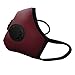 Vogmask Cabernet N99C2V Organic (Large)