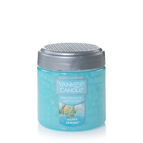 Yankee Candle Happy Spring Charming Scents Fragrance Refill Amazon.co.uk Kitchen & Home