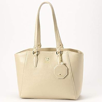 Amazon ミッシュ マッシュ バッグ ウォレット Misch Masch Mischmaschアンナ トート ベージュ レディースバッグ 財布