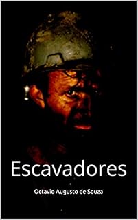 Livro Os Escavadores