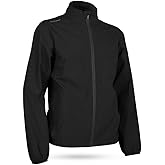 Rain Jacket by Sun Mountain Sports