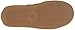 Western Chief Women's Slip-On Plush Slipper Boot