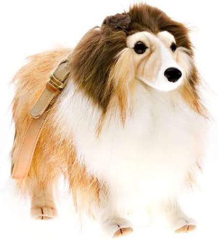 fuzzy nation dachshund purse