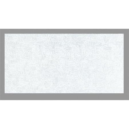 Cabaret Wood Fiber Suspended Ceiling Tile Blcab Amazon Co Uk Diy