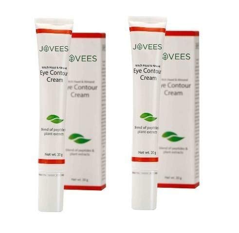 jovees under eye cream