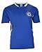 Chelsea FC Soccer Jersey Adult Training Eden Hazard 10