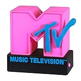Hallmark Keepsake Christmas Ornament 2021, MTV