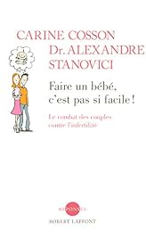 Faire un bébé, c'est pas si facile !