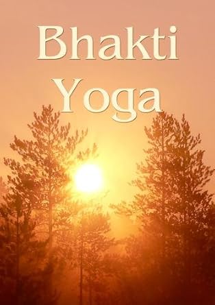 bhakti yoga