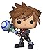 Funko Pop Kingdom Hearts Sora Toy Story Hot Topic Exclusive Figure 9 CM Game #1