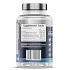 Clinical-Range-doses-of-5HTP-Zinc-Magnesium-Vitamin-B6-and-L-Leucine-High-Potency-Stack-Formula-for-Maximum-Rest-Recovery-Rejuvenation-and-Retention-of-Gains Clinical Range doses of 5HTP, Zinc, Magnesium, Vitamin B6 and L-Leucine. High Potency Stack Formula for Maximum Rest, Recovery, Rejuvenation and Retention of Gains.