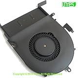 Generic CPU Fan Cooling for MacBook Pro 13" Retina A1502 Late 2013, Mid 2014, Early 2015