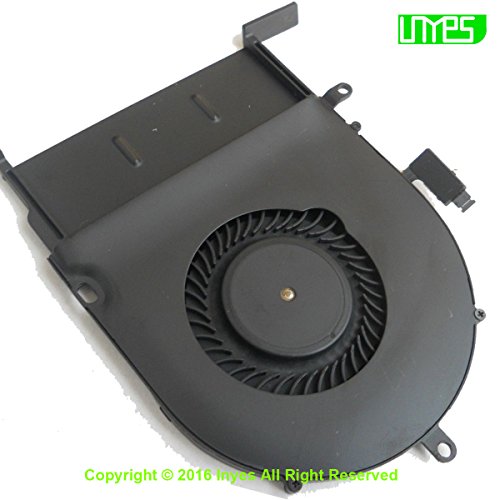 Generic CPU Fan Cooling for MacBook Pro 13" Retina A1502 Late 2013, Mid 2014, Early 2015